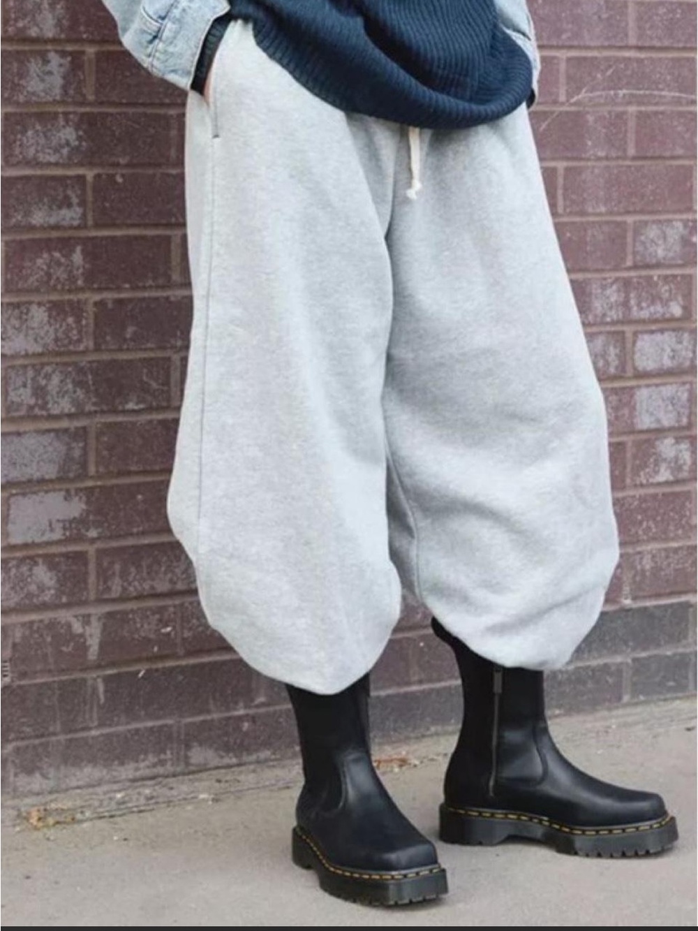 Doc Marten’s Amaayah Lo Chelsea boot